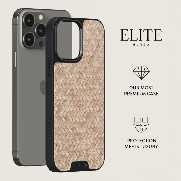 Image for Boho Dreams - iPhone 13 Pro Case