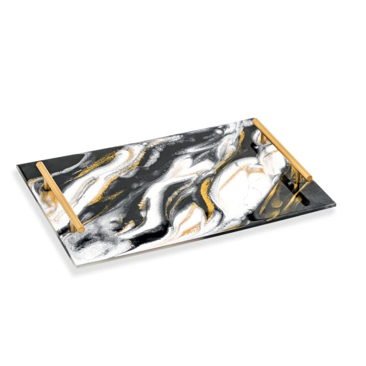 Image for Lucite Trays