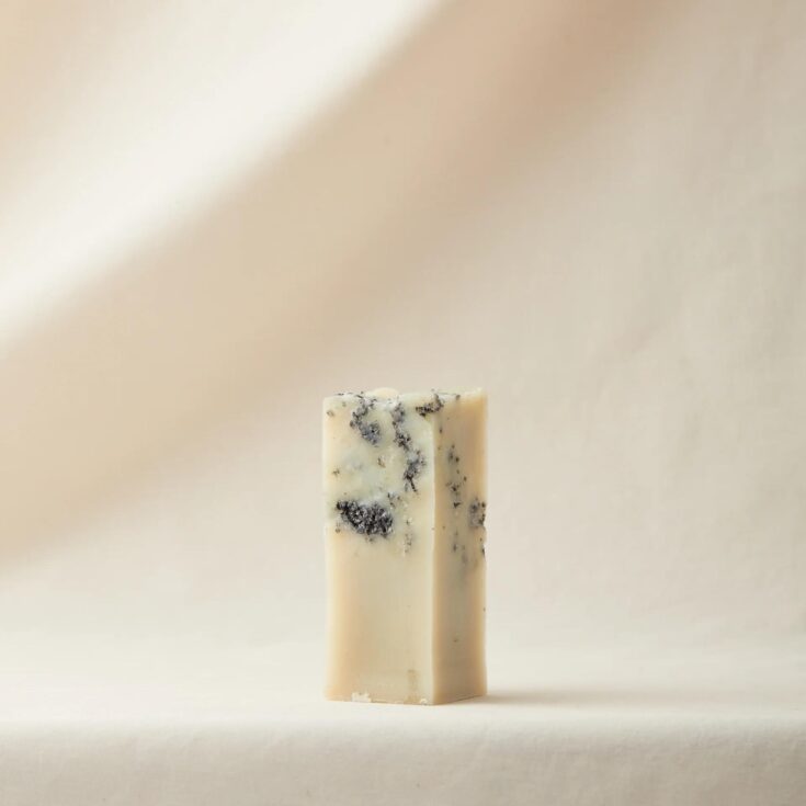 Image for Avocado Green Tea Shampoo Bar with Pataua Oil
