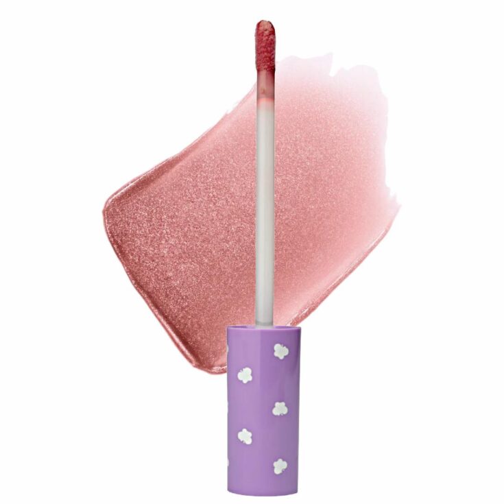 Image for ButterSky Kisses Lip Gloss - 006 Teddy Bare