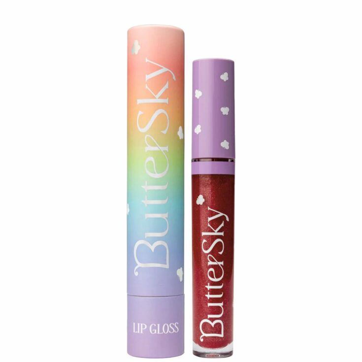 Image for ButterSky Kisses Lip Gloss - 005 Audra