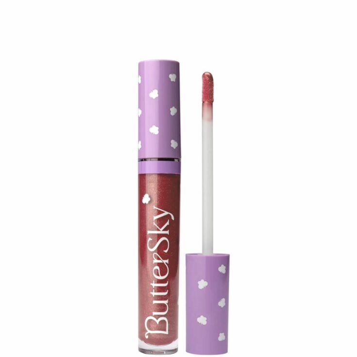 Image for ButterSky Kisses Lip Gloss - 004 Ticklish