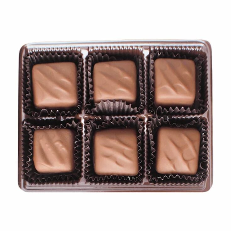 vermont nut free chocolates