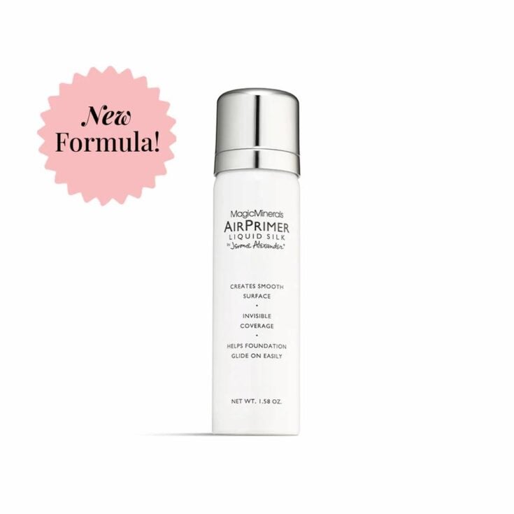 jerome alexander primer