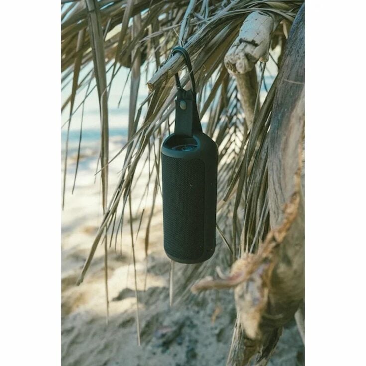 body glove speaker