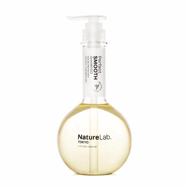 naturelab tokyo shampoo