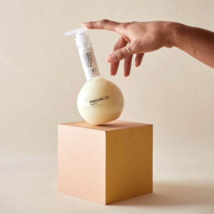 naturelab tokyo conditioner