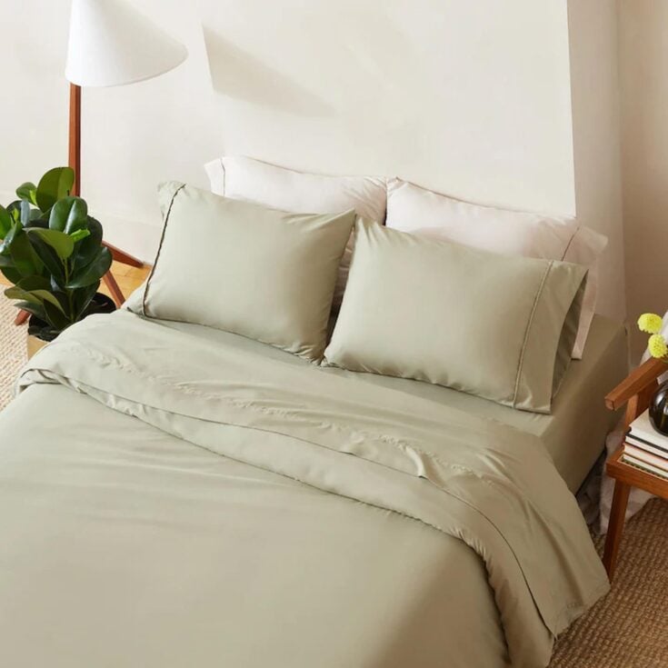 benji bed sheets