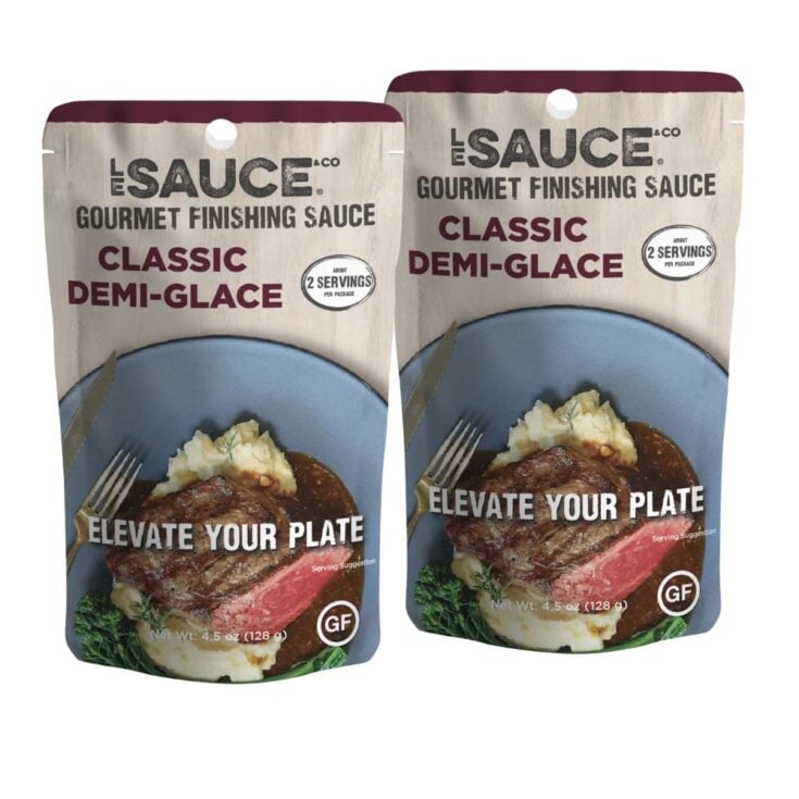 Le Sauce & Co
