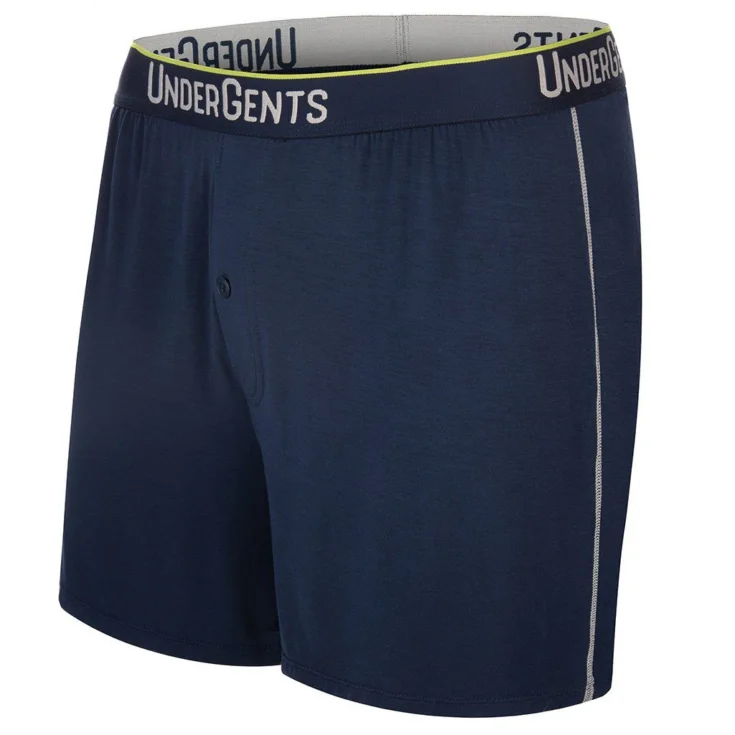 Image for Ultimate Men's Boxer Short-UnderGents
