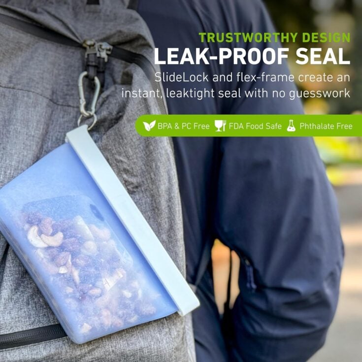 humangear GoPouch
