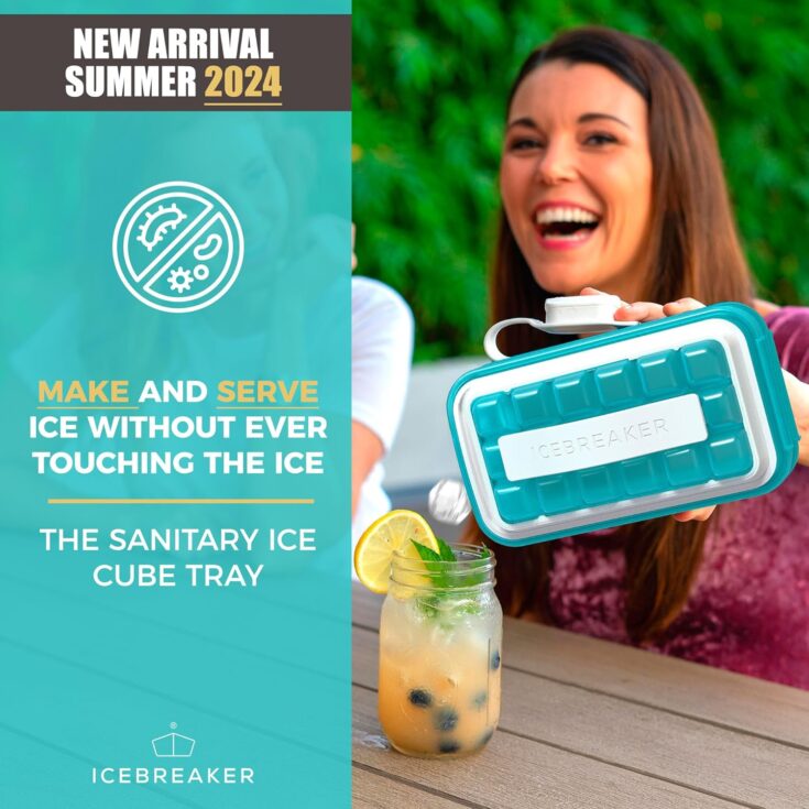 Image for ICEBREAKER POP 2024: by ICEBREAKER Nordic