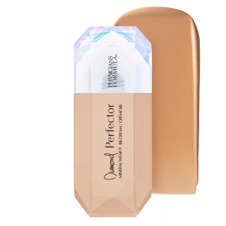 DIAMOND PERFECTOR BB CREAM Physicians Formula