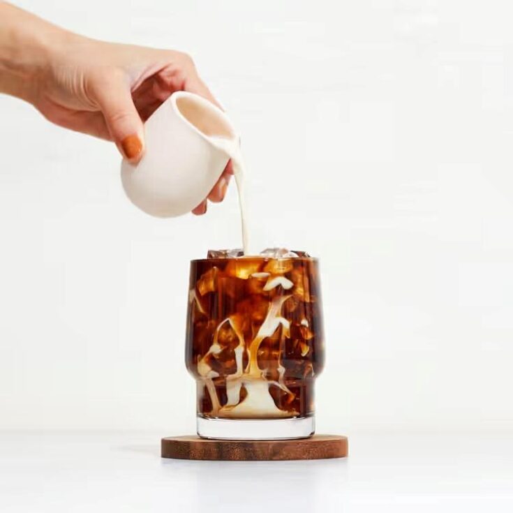 Image for Califia Organic Brown Sugar Almond Creamer