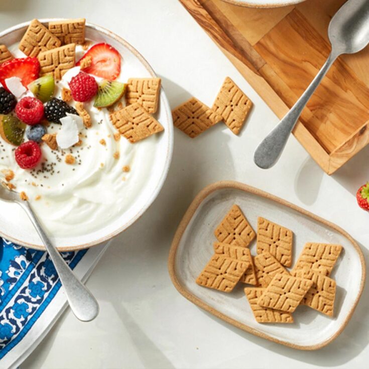 simple mills sweet thins