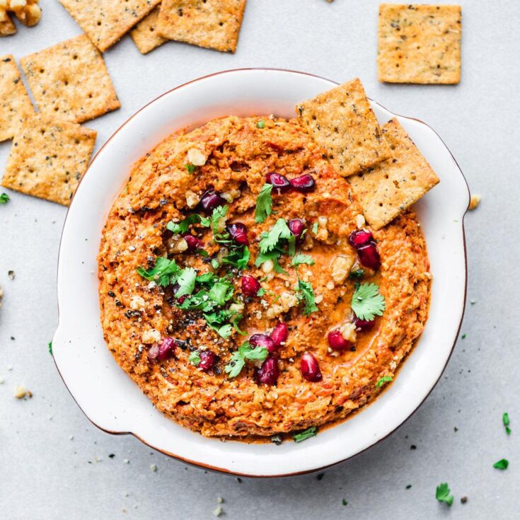 simple mills crackers 2