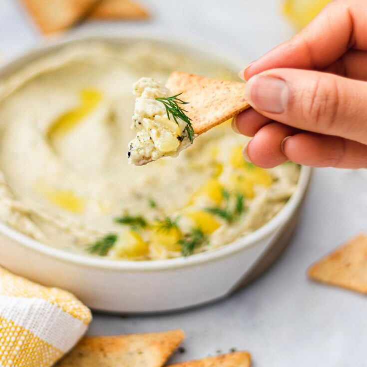 simple mills pita crackers