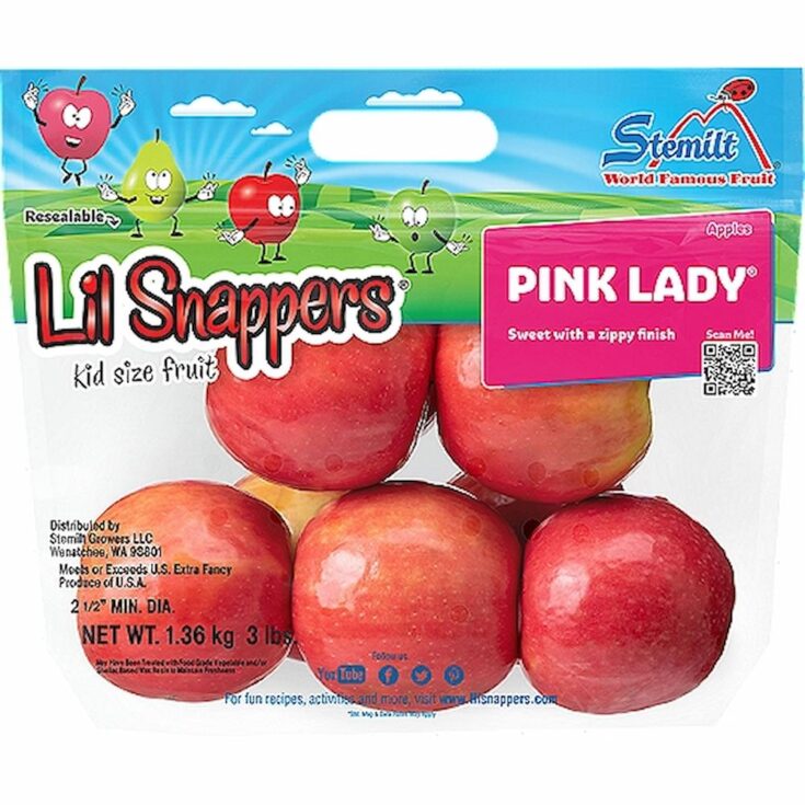 lil snappers