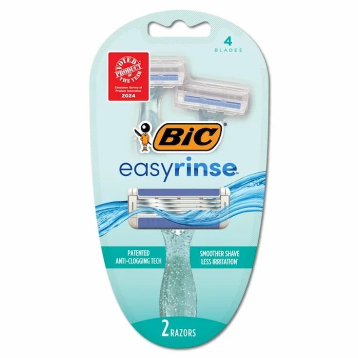 bic razors