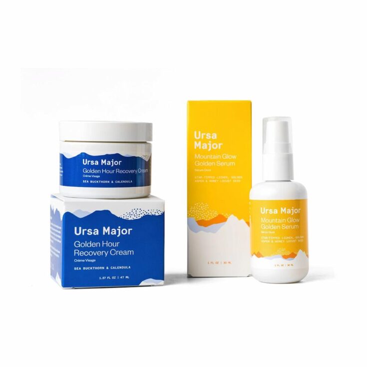 Image for Ursa Major - Hydration Heroes Bundle