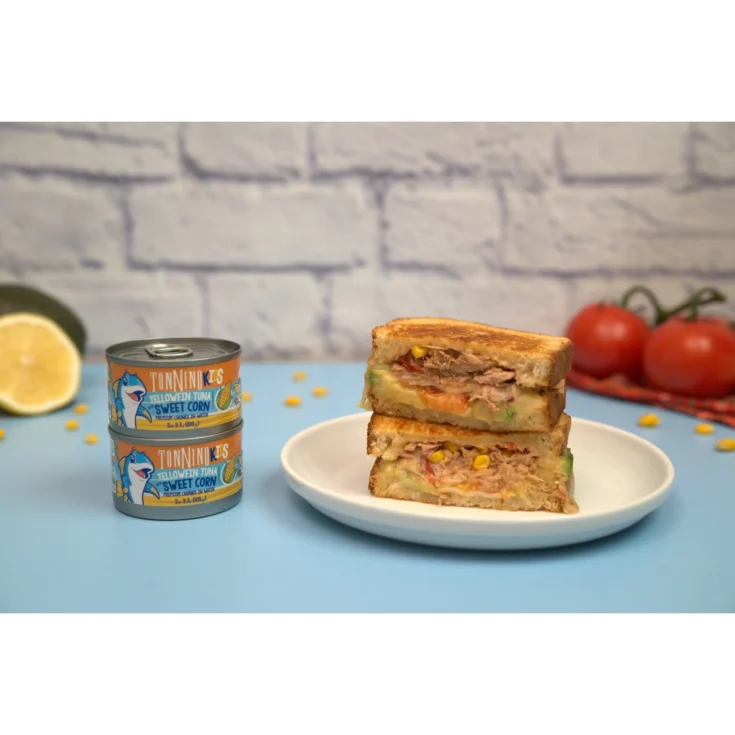 Tonnino Tuna