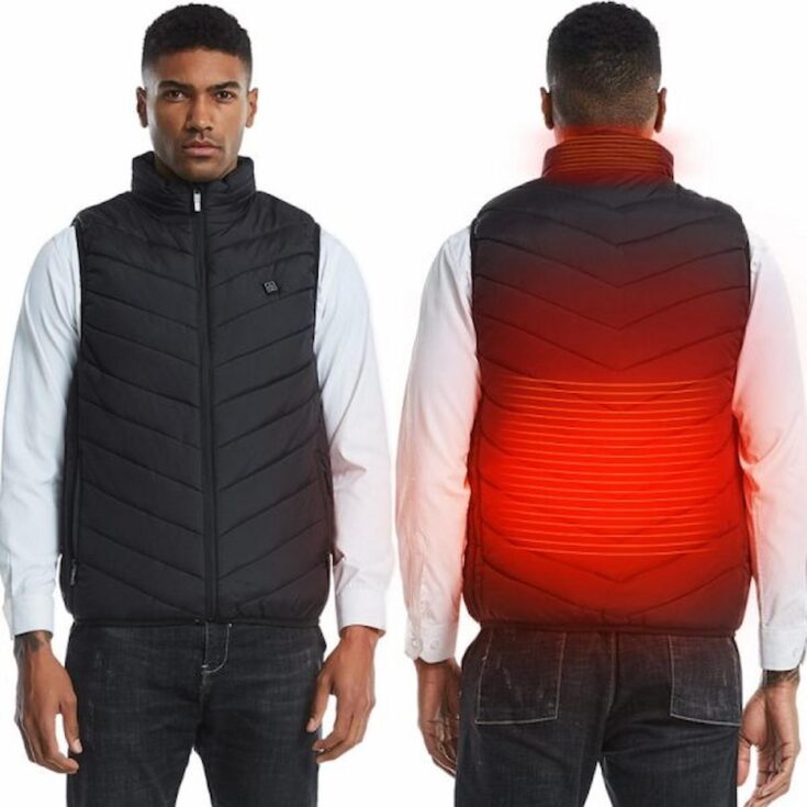 Image for THREO - Heated Vest