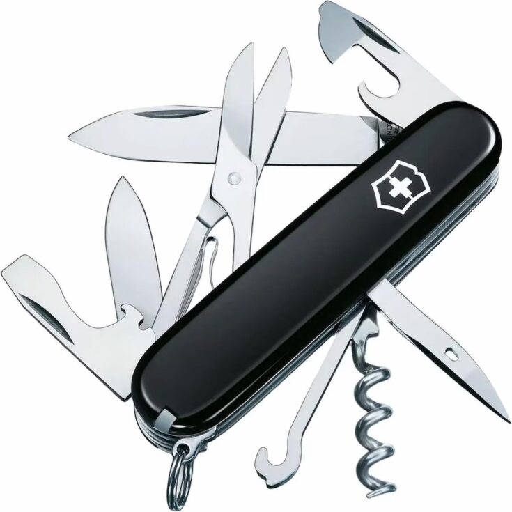 Image for Victorinox Climber Multi-tool - Backcountry