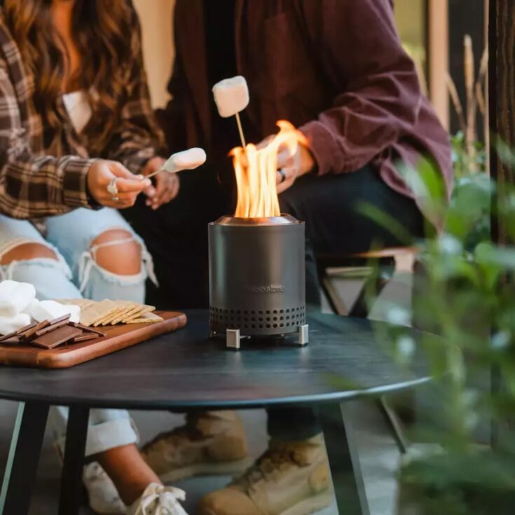 Image for Solo Stove - Mesa