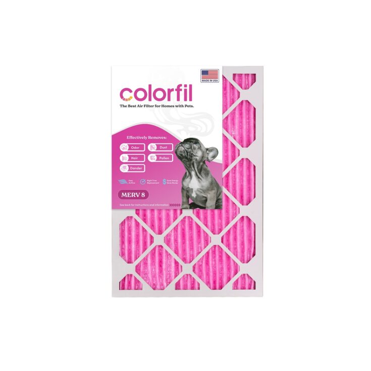 Image for Colorfil Air Filter