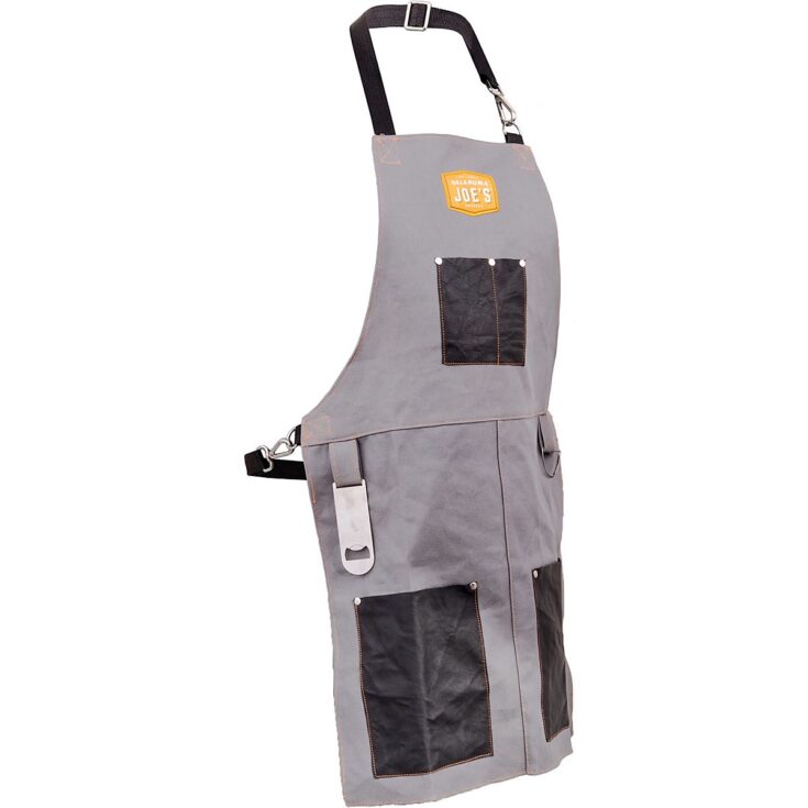 Image for Oklahoma Joe's Smoking Apron | Academy