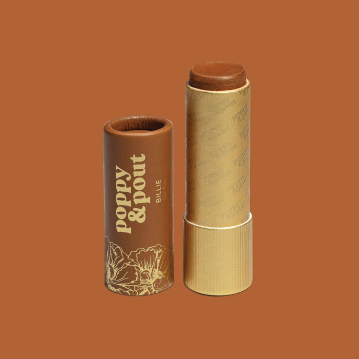 Image for Poppy & Pout Lip Tint - Koko Eko