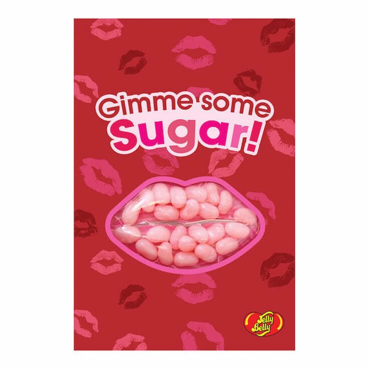 Image for JellyBelly | Valentine's Day Jelly Beans