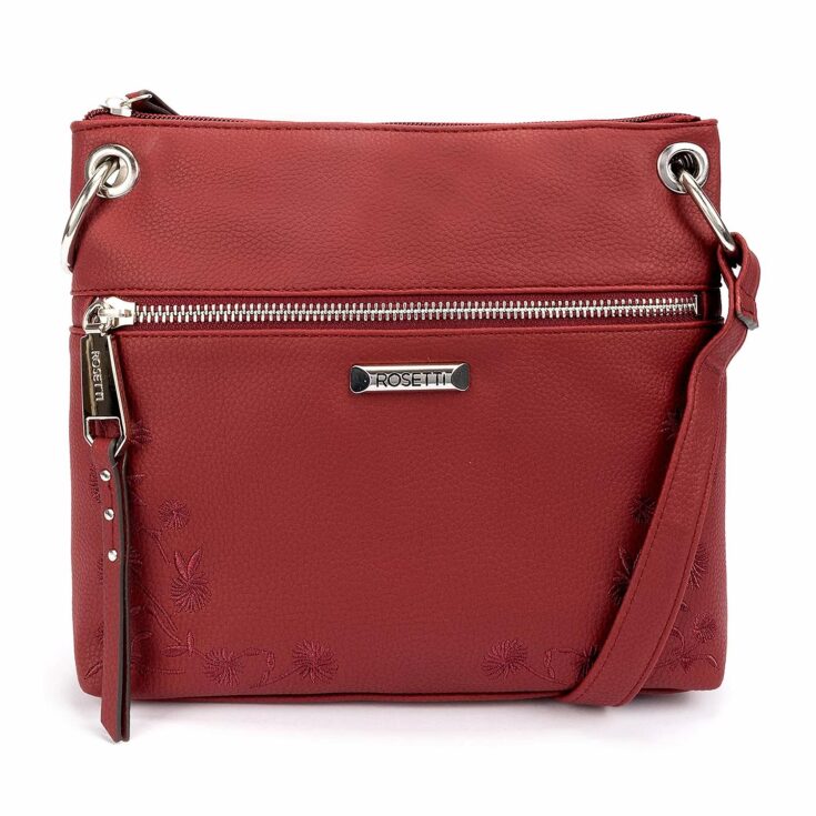 Image for Rosetti Bodhi Mini Crossbody Bag - JCPenny