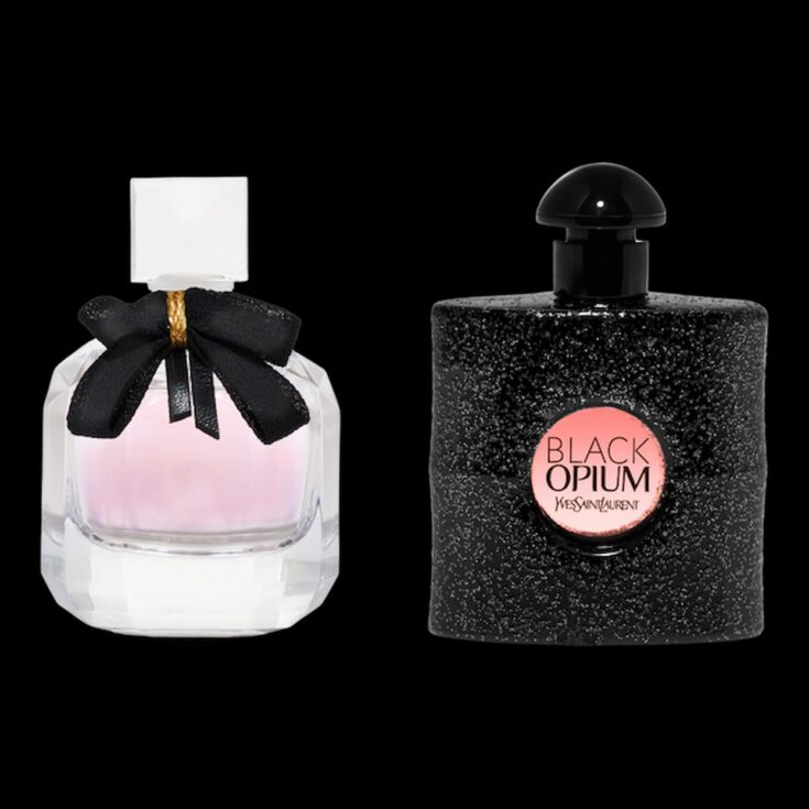 Image for Feminine Fragrance Must-Haves - Yves Saint Laurent | Ulta Beauty
