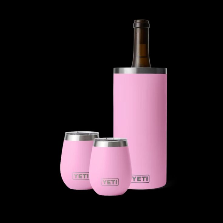 Image for THE WINE COUNTRY SET - YETI