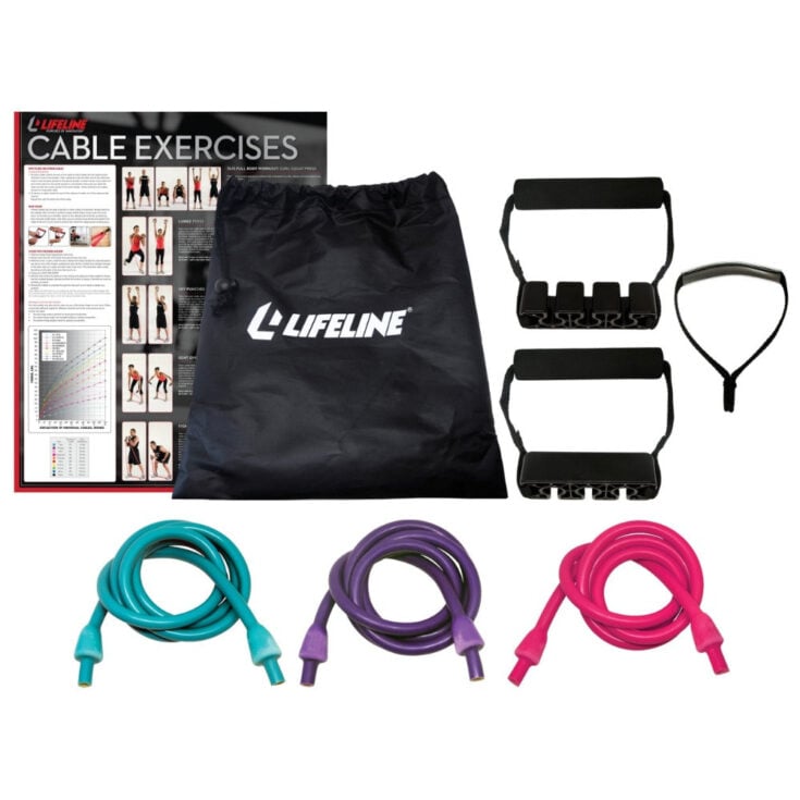 lifeline4ftresistancekit