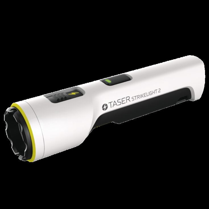 Image for StrikeLight 2-TASER