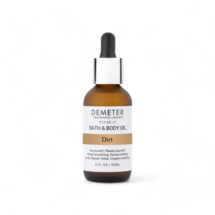 Demeter Dirt