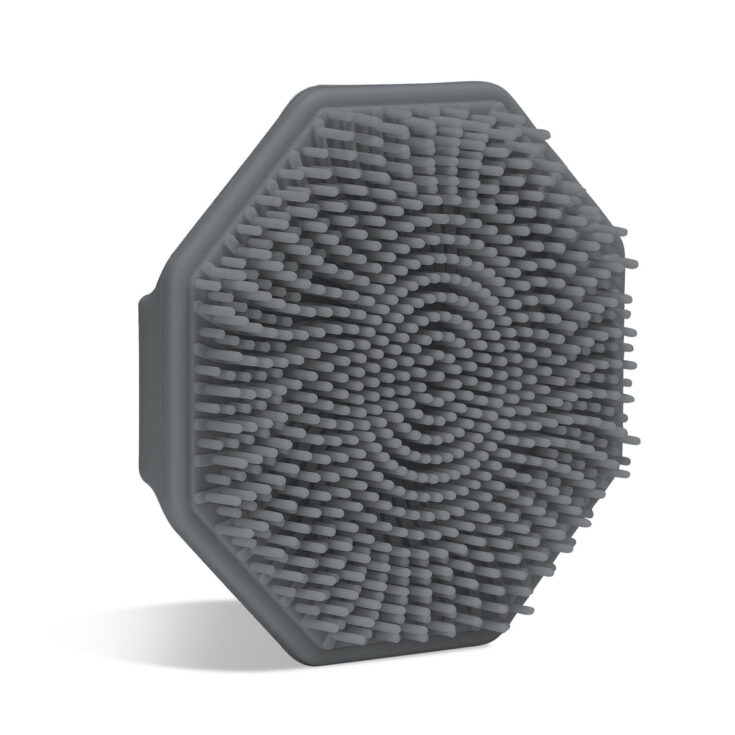 Image for Sud Scrub Face Scrubber Charcoal