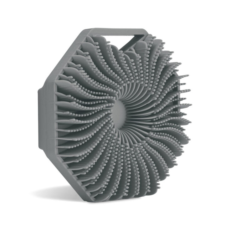 Image for Sud Scrub Charcoal