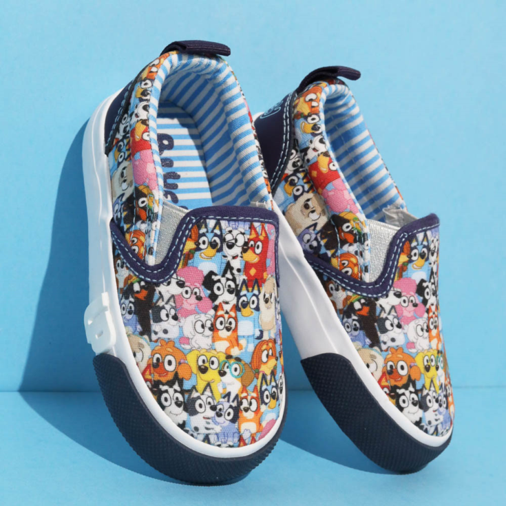 Slueys shoes