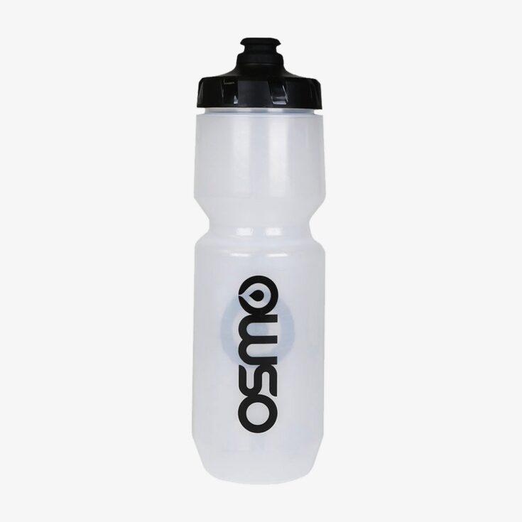 Image for Osmo- 26oz Clear Water Bottle