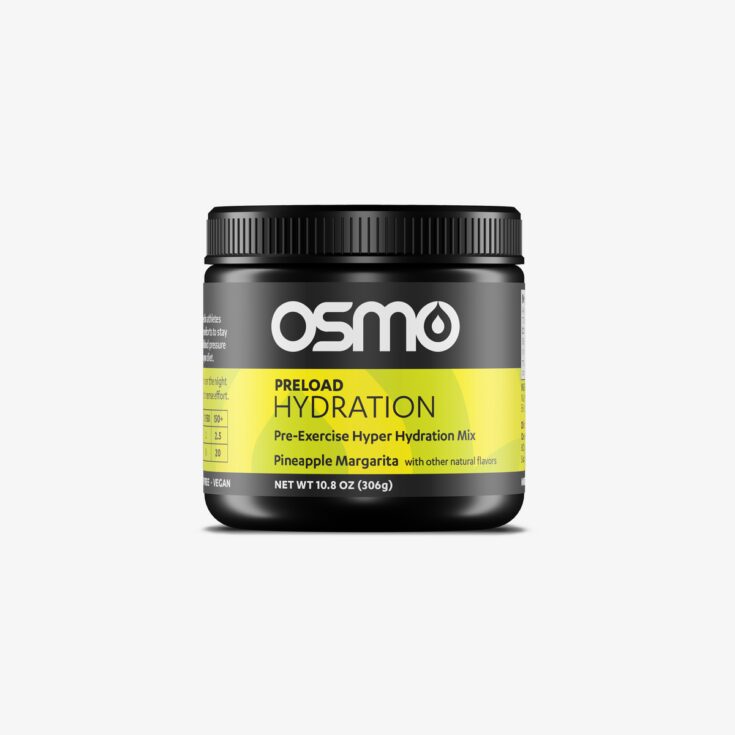 Image for Osmo - Preload Hydration