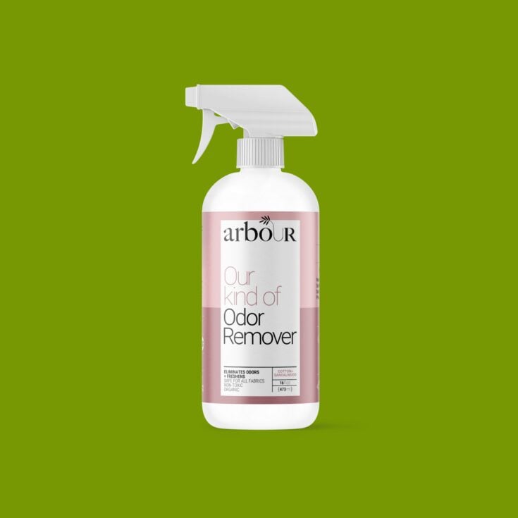 Image for Odor Remover-Clean Cult