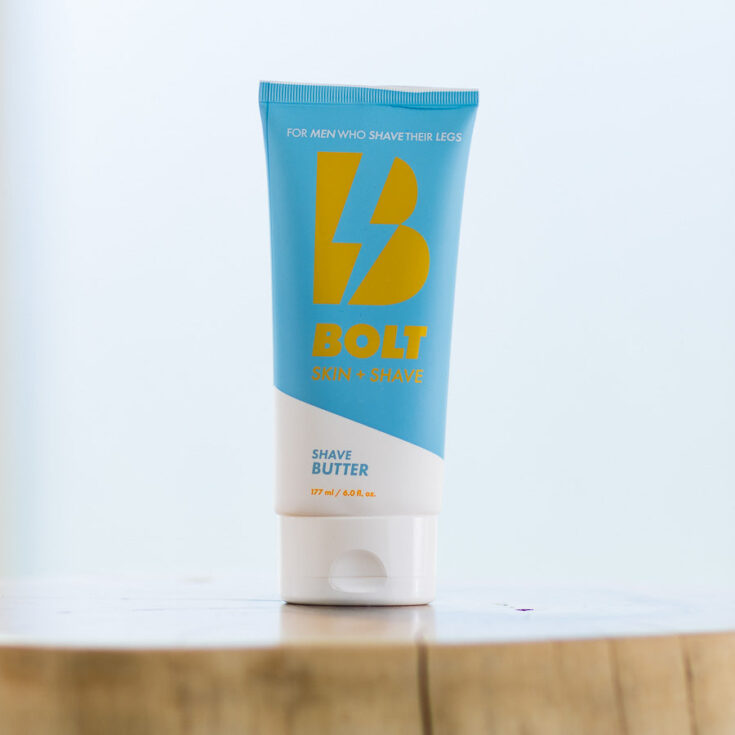Image for BOLT-Shave Butter