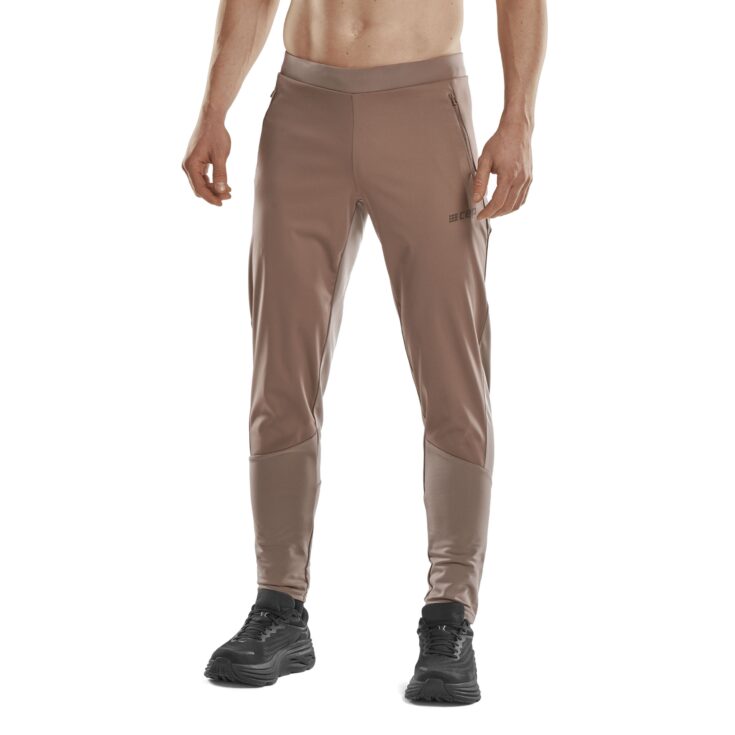 Image for Cold Weather Pants, Men -from Cep Compression