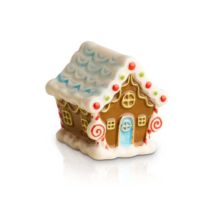 Image for Candyland Lane Mini-Nora Fleming