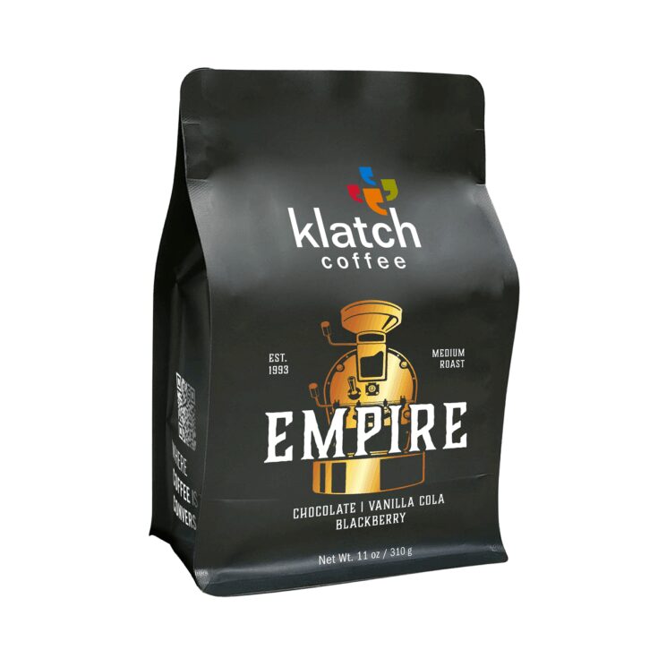 Image for Empire Blend - Klatch Coffee
