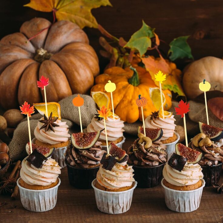 Fall Appetizer Picks