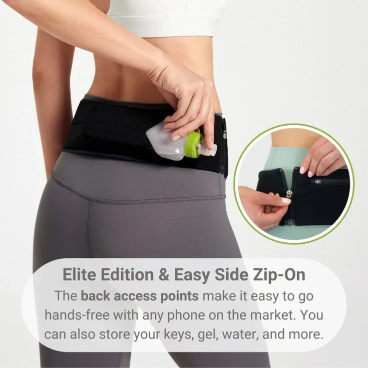 Image for FlipBelt-Elite Running Belt